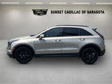 Certified 2022 Cadillac XT4 Sport image 5