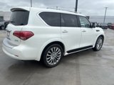 Used 2016 INFINITI QX80 Luxe w/ 22" Wheel Package image 5