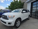 Used 2016 Toyota Sequoia SR5 image 3
