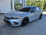 Used 2024 Honda Civic Sport image 2