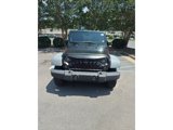Used 2012 Jeep Wrangler Unlimited Sport image 2