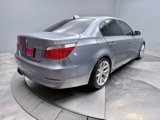 Used 2007 BMW 550i Sedan image 5