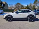 Certified 2024 MAZDA CX-30 AWD 2.5 S w/ Select Sport Pkg image 2