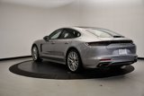 Certified 2022 Porsche Panamera 4 Platinum Edition image 3