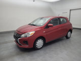 Used 2021 Mitsubishi Mirage LE image 2