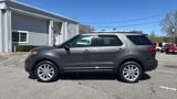 Used 2015 Ford Explorer XLT w/ Equipment Group 202B image 4