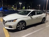 Used 2022 Nissan Altima 2.5 SR image 5