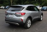 Used 2022 Ford Escape Titanium w/ Titanium Elite Package image 3