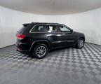 Used 2015 Jeep Grand Cherokee Limited image 4