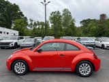 Used 2018 Volkswagen Beetle 2.0T S image 6