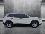 Used 2014 Jeep Cherokee Sport image 4