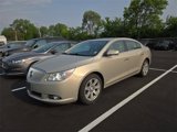 Used 2010 Buick LaCrosse CXL image 2