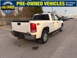Used 2013 GMC Sierra 1500 SLE w/ Power Tech Package image 3