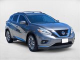 Used 2016 Nissan Murano SV w/ Premium Package image 3