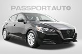Certified 2021 Nissan Sentra S image 2