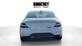 Used 2022 Genesis G70 2.0T w/ Prestige Package image 5