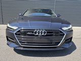 Used 2021 Audi A7 3.0T Premium Plus w/ Premium Plus image 4