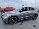 Used 2022 Honda HR-V Sport image 3