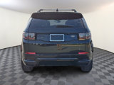 Used 2020 Land Rover Discovery Sport SE R-Dynamic image 4
