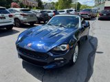 Used 2020 FIAT 124 Spider Lusso image 5