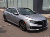 Used 2020 Honda Civic Sport image 3