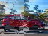 Used 2018 Ford EcoSport SE w/ SE Convenience Package image 4