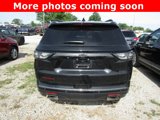 Used 2019 Chevrolet Traverse Premier w/ Redline Edition image 4