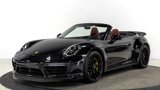 Used 2017 Porsche 911 Turbo S image 3