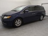 Used 2014 Honda Odyssey EX-L image 2