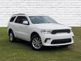 Used 2022 Dodge Durango SXT image 1
