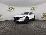 Used 2022 MAZDA CX-30 2.5 Turbo w/ Premium Plus Pkg image 4