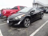 Used 2014 Hyundai Elantra Sport image 3