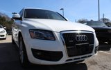 Used 2012 Audi Q5 2.0T Premium Plus image 5