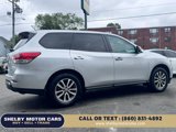 Used 2014 Nissan Pathfinder S image 5