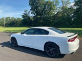 Used 2020 Dodge Charger SXT w/ Blacktop Package image 4