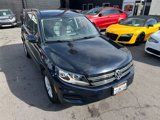 Used 2016 Volkswagen Tiguan SEL image 2