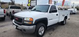 Used 2006 GMC Sierra 2500 W/T image 2