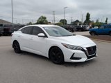 Used 2020 Nissan Sentra SV image 6