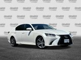 Used 2016 Lexus GS 350 image 2