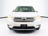 Used 2012 Toyota Highlander Limited image 2
