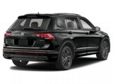 New 2024 Volkswagen Tiguan SE R-Line image 5