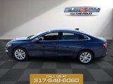 Used 2022 Chevrolet Malibu LT image 4