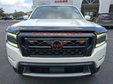 Used 2022 Nissan Frontier PRO-4X image 3