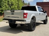 Used 2019 Ford F150 XLT w/ Equipment Group 302A Luxury image 3