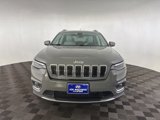 Used 2019 Jeep Cherokee Limited image 2