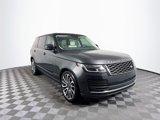 Used 2019 Land Rover Range Rover Long Wheelbase Supercharged image 4