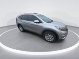 Used 2015 Honda CR-V EX-L image 2