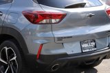 Used 2021 Chevrolet TrailBlazer RS w/ Sun and Liftgate Package image 5