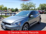 Used 2016 Volkswagen Golf SE image 3