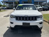 Used 2022 Jeep Grand Cherokee Laredo E w/ Security & Convenience Group image 3